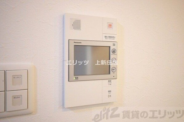 LaDouceur天満の物件内観写真